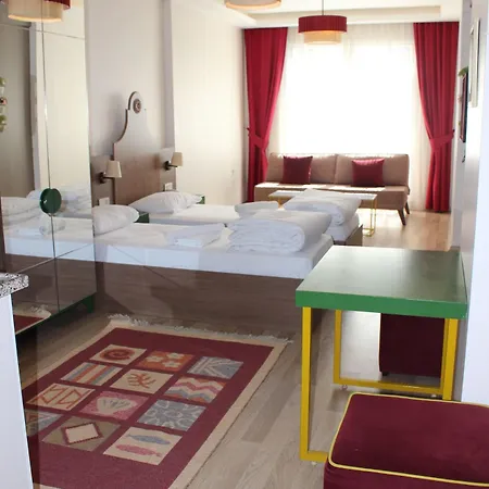 Almond Hill اسطنبول