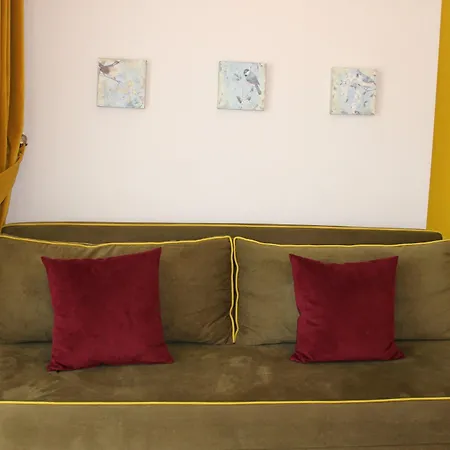 شقة Almond Hill اسطنبول
