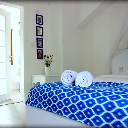 Almond Hill شقة اسطنبول