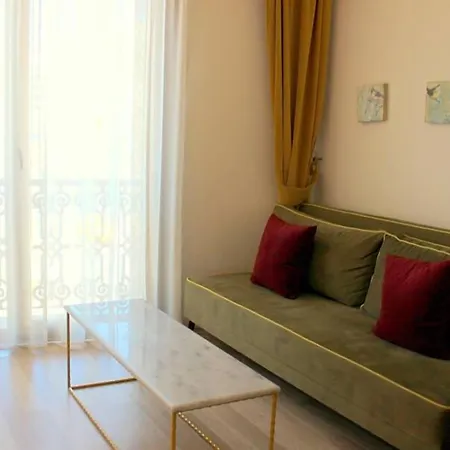 شقة Almond Hill