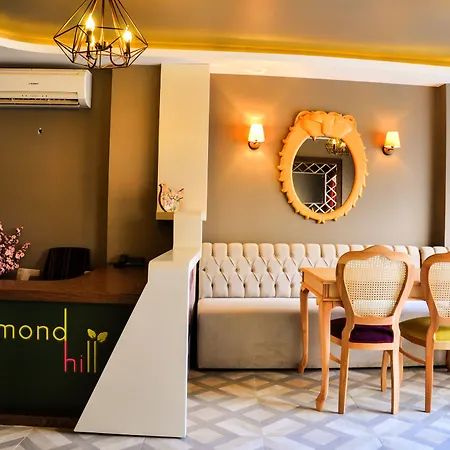شقة Almond Hill اسطنبول