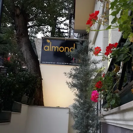 Almond Hill شقة *